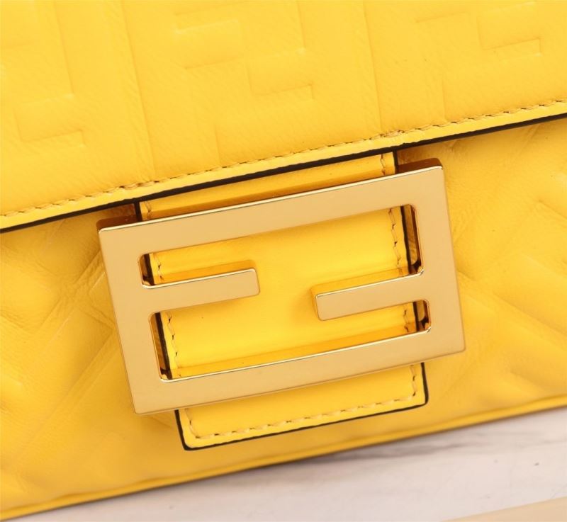 Fendi Baguette Bags